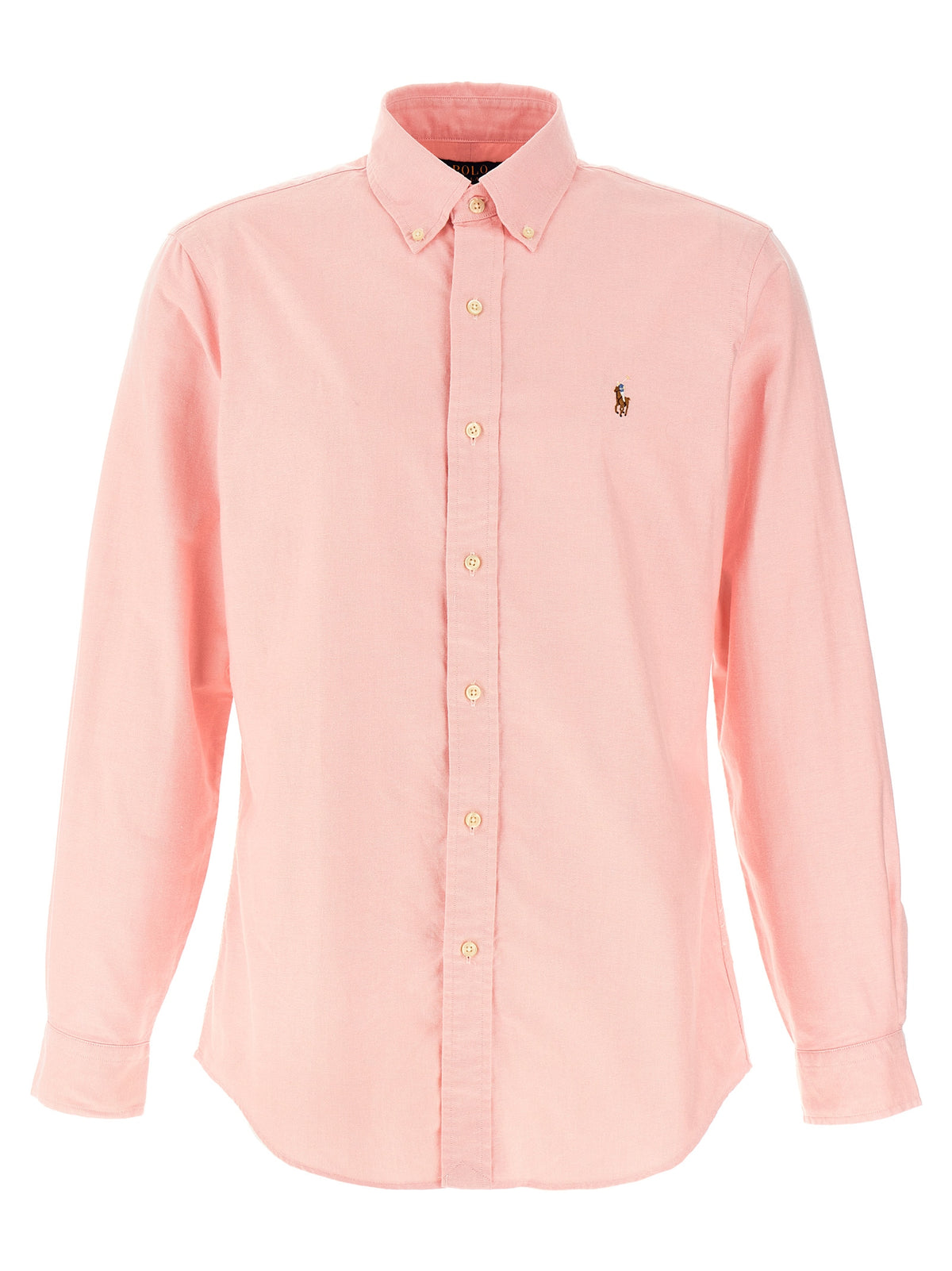 Multicolor Cotton Blouse