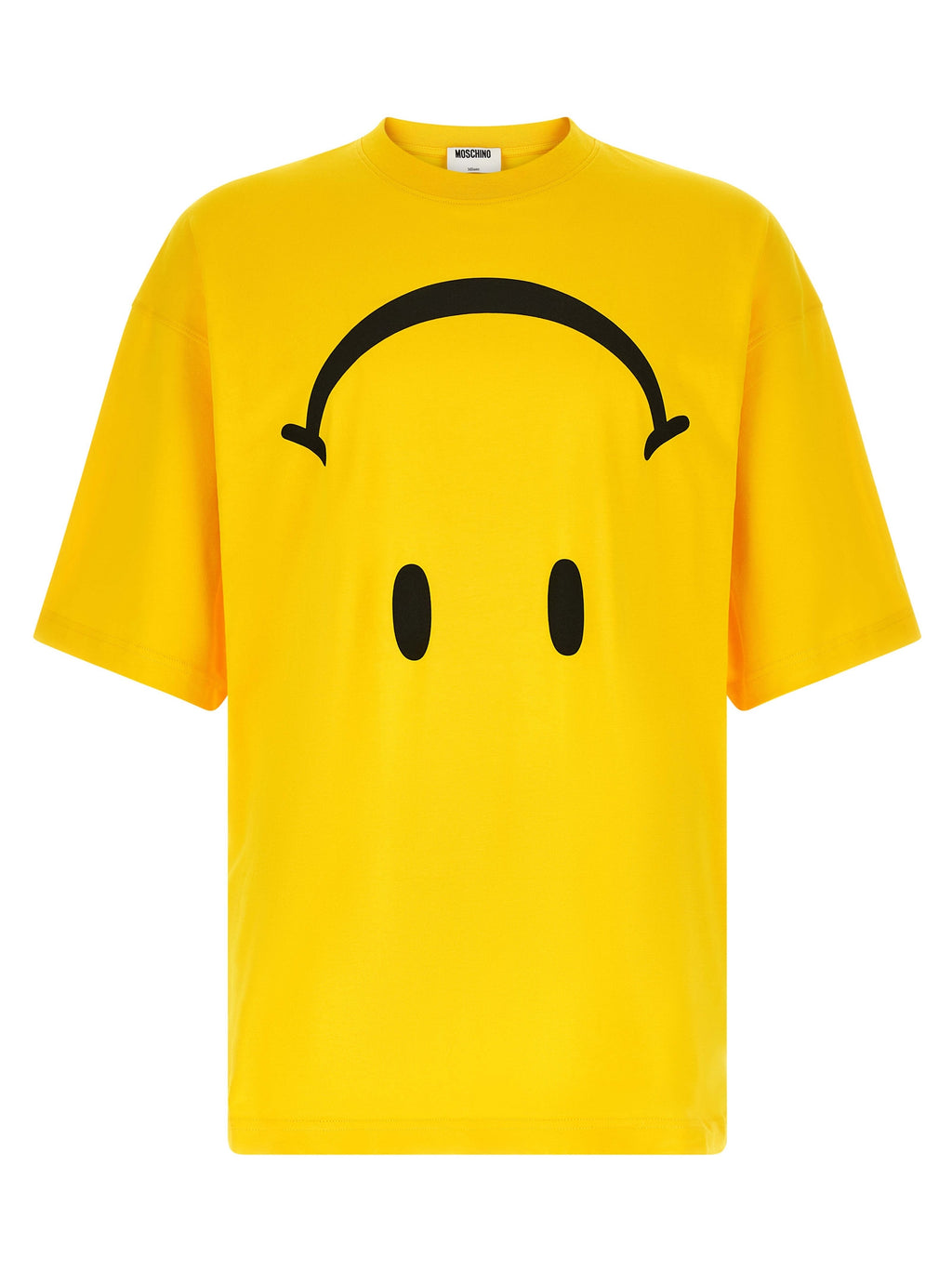 Multicolor Cotton T-Shirt