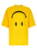 Multicolor Cotton T-Shirt