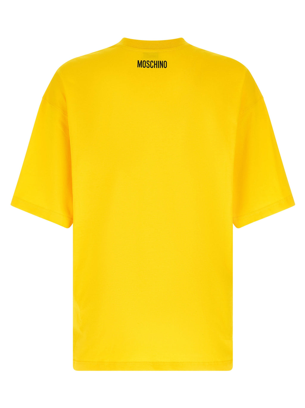 Multicolor Cotton T-Shirt