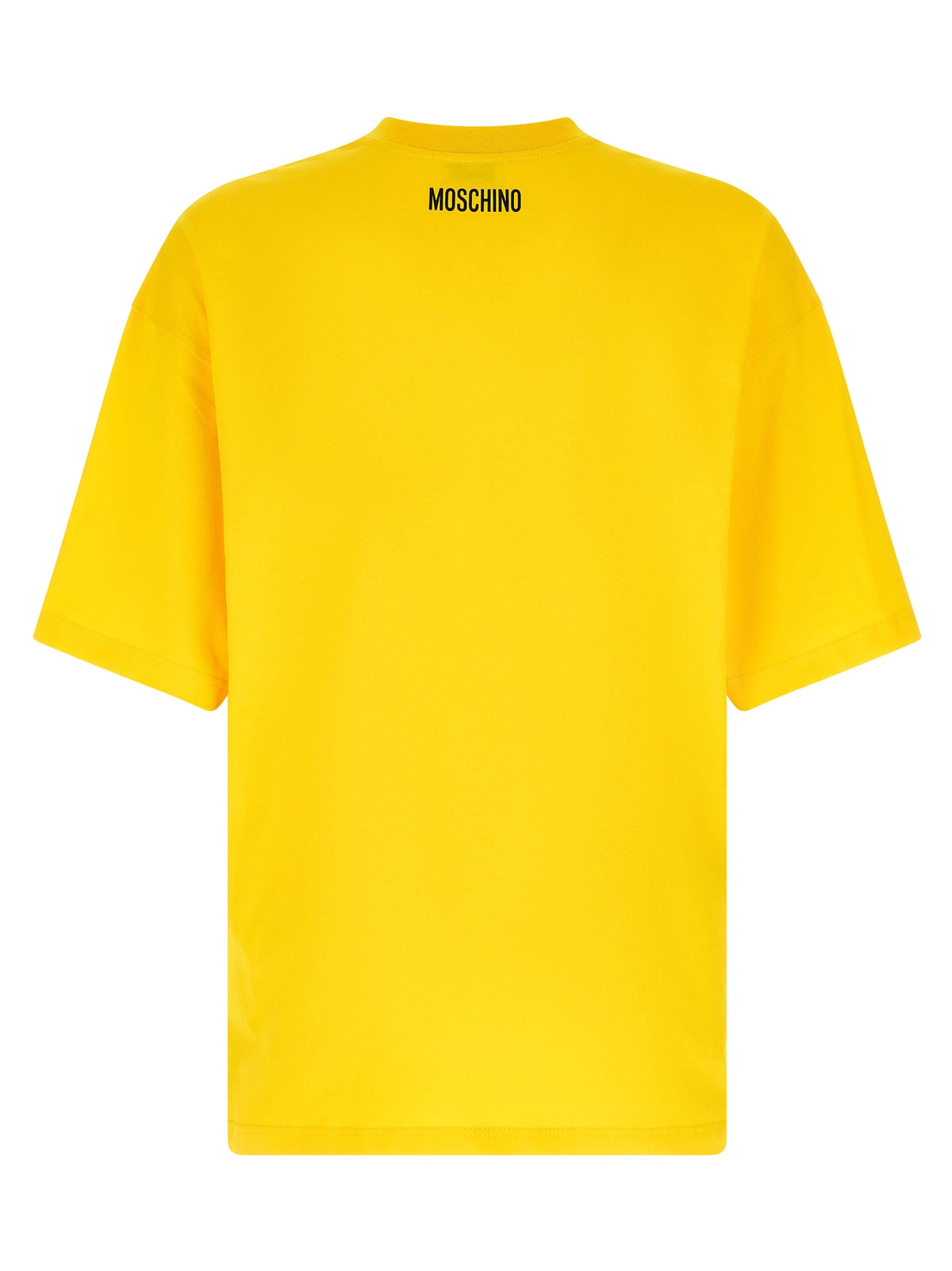 Multicolor Cotton T-Shirt