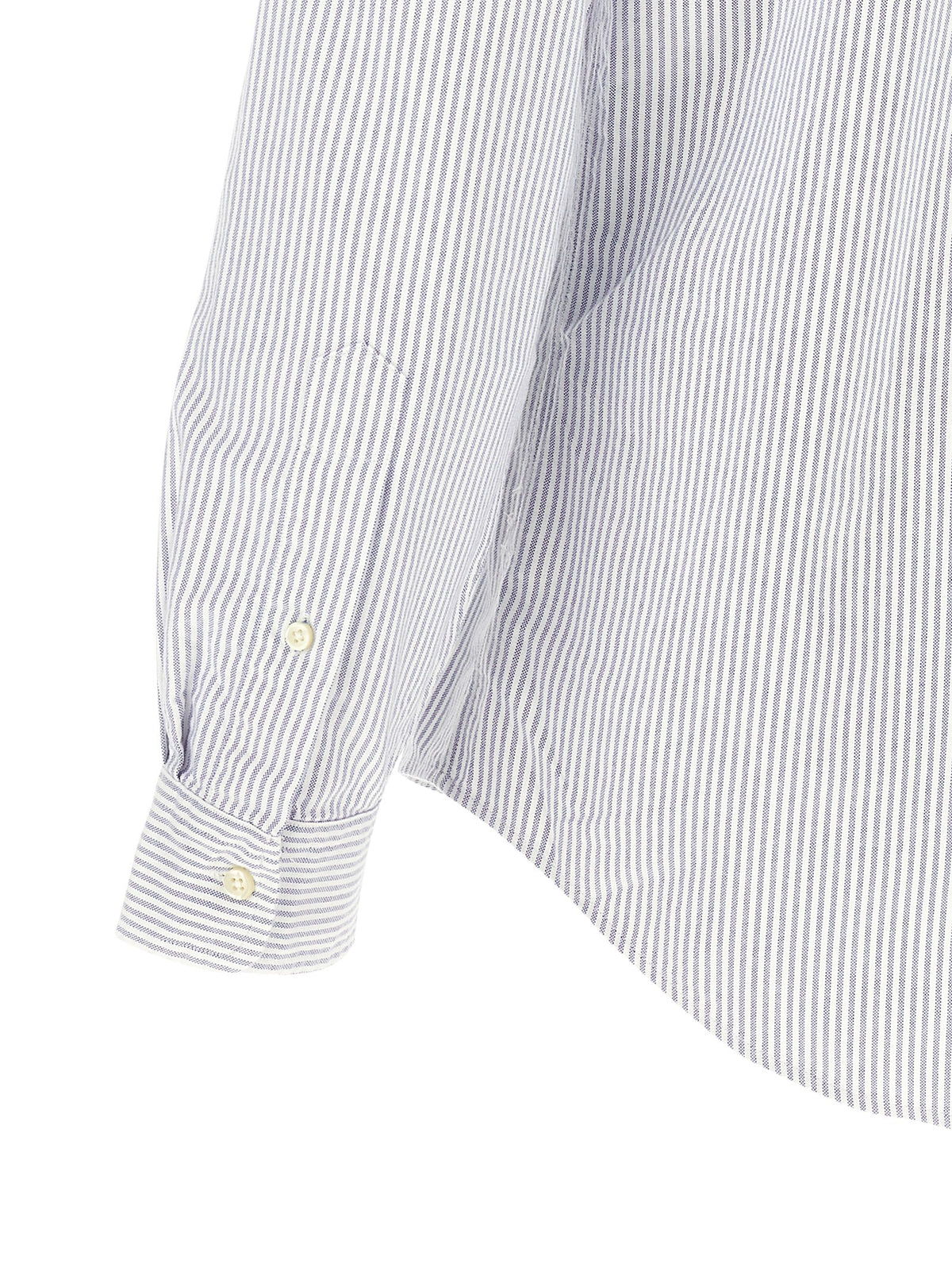 Multicolor Cotton Blouse