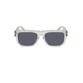 Transparent Acetate Mens Sunglasses
