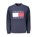 Blu Cotton Men's Sweatshirt