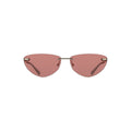 Rosa Metallo Women Sunglass