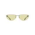 Verde Metallo Woman Sunglass