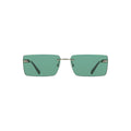 Verde Metallo Women Sunglasses
