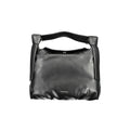 Nero Polyester Mens Wallet
