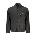 Black Polyester False