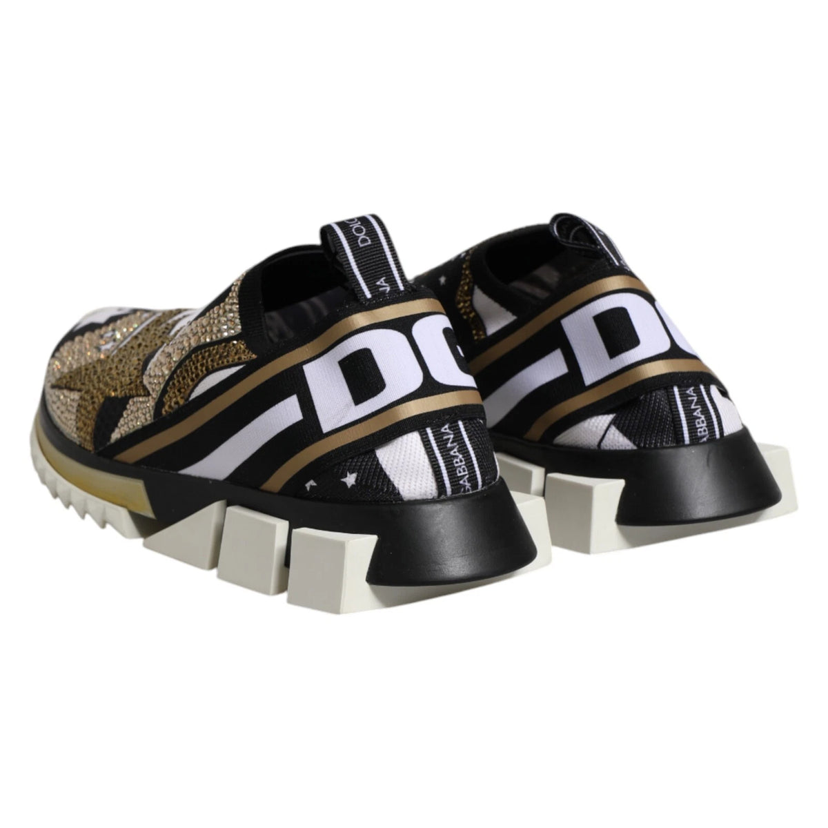 Multicolor Sorrento Low Top Sneakers Shoes