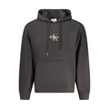 Nero Cotton Mens Hoodie