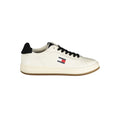Bianco Poliuretano Donna Sneaker